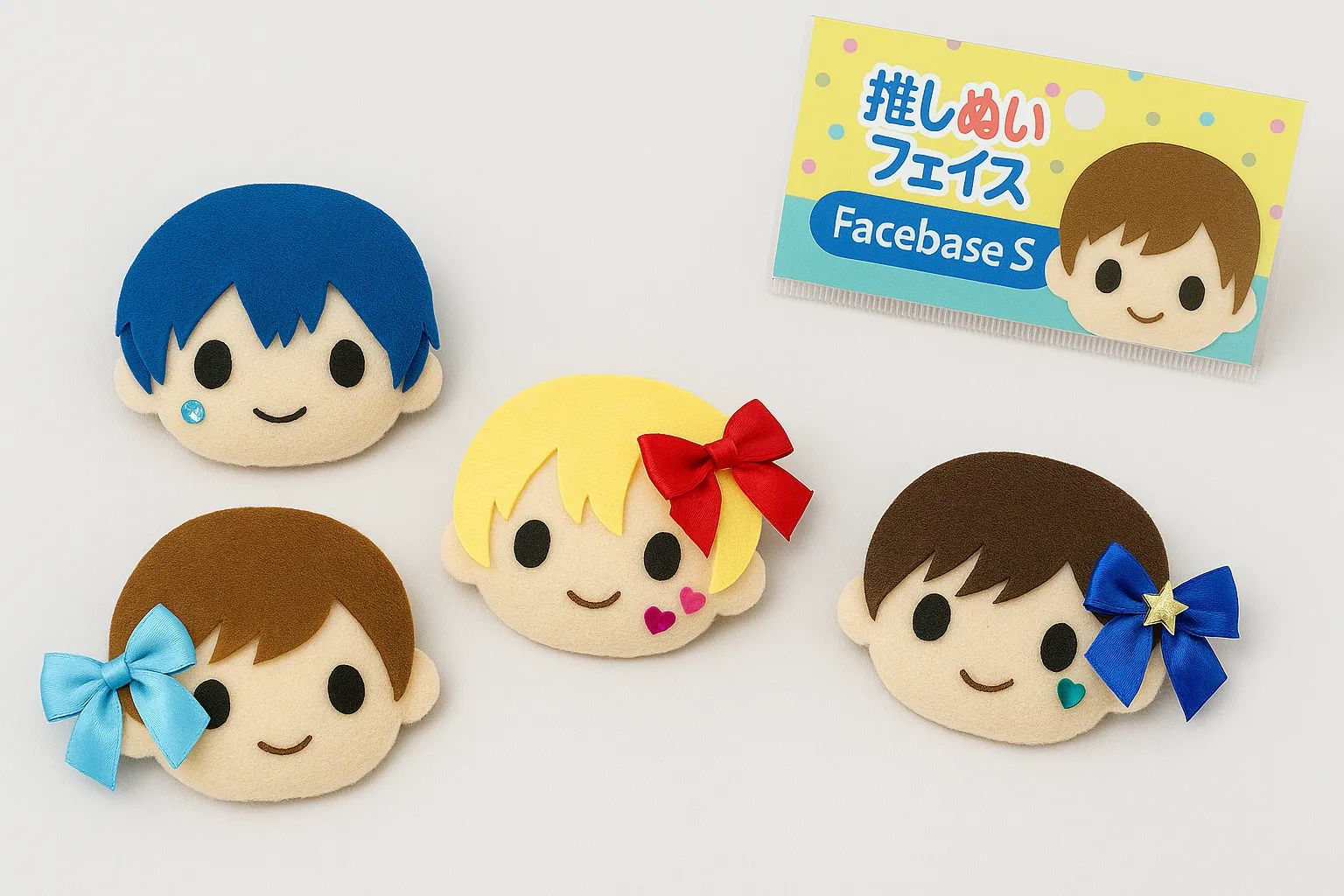 推しぬい体験 (1)